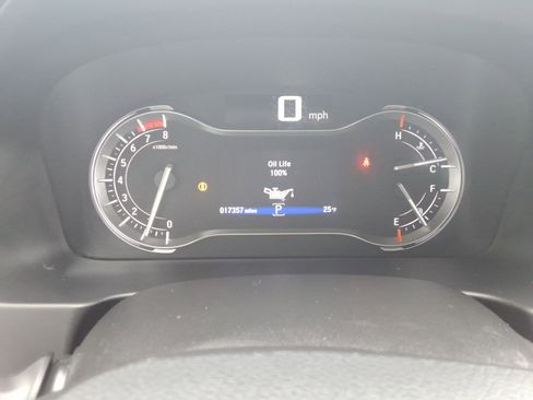 Used 2023 Honda Ridgeline RTL-E image 15