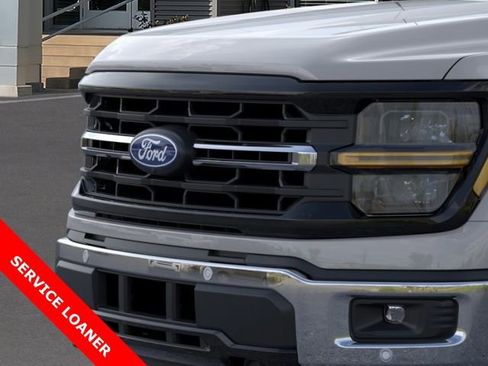 New 2026 Ford F150 XLT w/ Equipment Group 302A MID AWD/4WD image 17