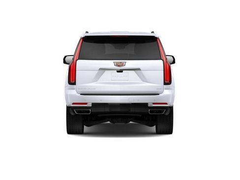 New 2026 Cadillac Escalade ESV Luxury w/ Touring Package image 28