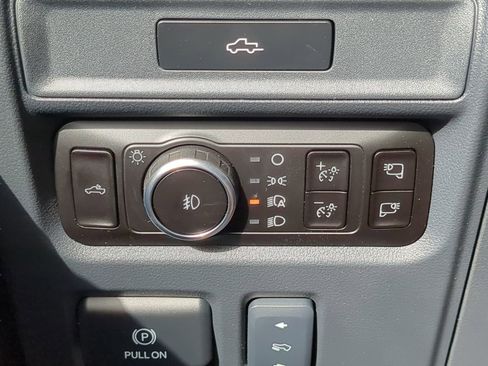 New 2026 Ford F150 Platinum AWD/4WD image 61