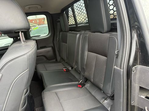 Used 2017 Nissan Titan PRO-4X image 23