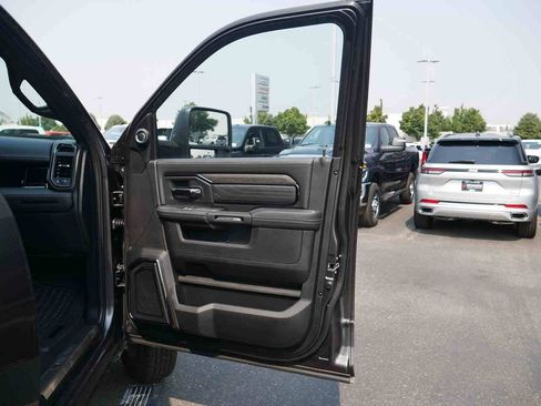 New 2026 RAM 3500 Limited image 36