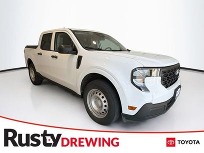 Used 2025 Ford Maverick XL