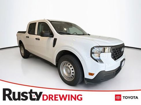 Used 2025 Ford Maverick XL FWD image 1