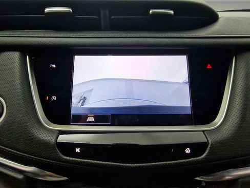 Used 2022 Cadillac XT5 Premium Luxury image 21