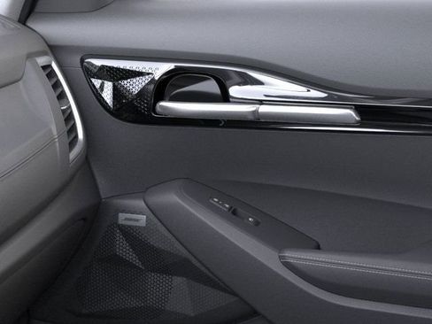 New 2026 Kia Seltos SX AWD/4WD image 25