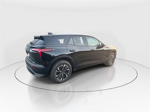 New 2025 Chevrolet Blazer EV LT w/ Super Cruise Package image 8