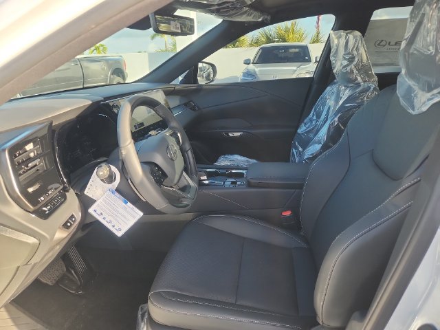 New 2026 Lexus RX 350 w/ Convenience Package AWD/4WD image 11