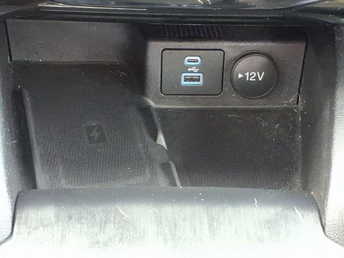 Used 2023 Ford Escape ST-Line Select w/ Tech Pack #2 AWD/4WD image 18