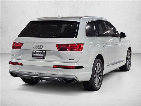 Used 2019 Audi Q7 2.0T Premium Plus w/ Premium Plus Package image 5