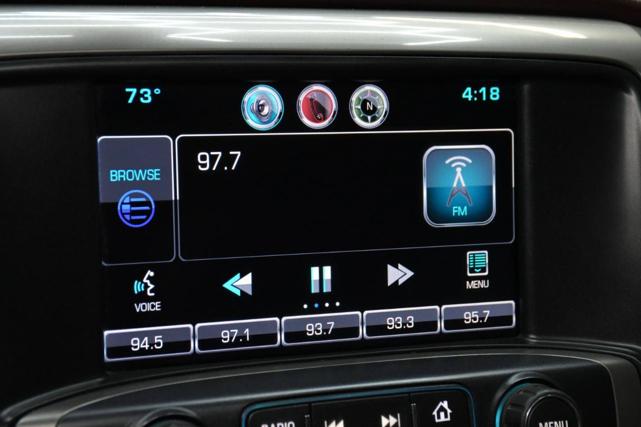 Used 2015 Chevrolet Silverado 2500 High Country AWD/4WD image 42