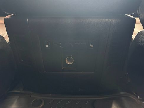 Used 2016 RAM 1500 Limited AWD/4WD image 55