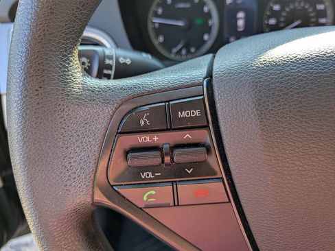 Used 2015 Hyundai Sonata SE w/ Option Group 09 FWD image 13