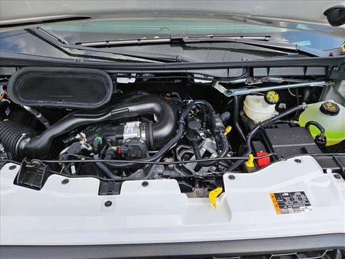 New 2025 Ford Transit 150 Low Roof image 17