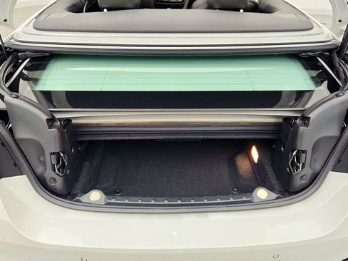 Used 2020 BMW 430i Convertible w/ Convenience Package image 23