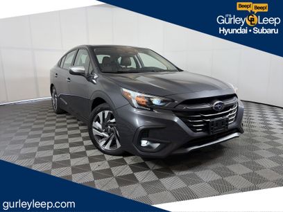 Used 2024 Subaru Legacy Touring XT
