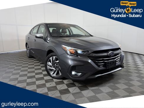 Used 2024 Subaru Legacy Touring XT AWD/4WD image 1