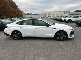 New 2026 Hyundai Sonata N Line video 2