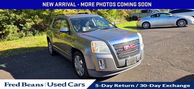 Used 2012 GMC Terrain SLE w/ Convenience Package AWD/4WD image 1