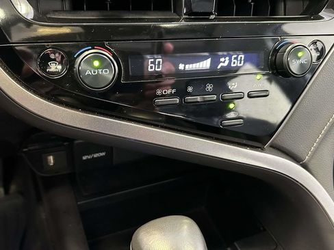 Certified 2024 Toyota Camry SE w/ Convenience Package FWD image 23