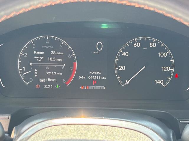 Used 2023 Honda Pilot TrailSport image 21