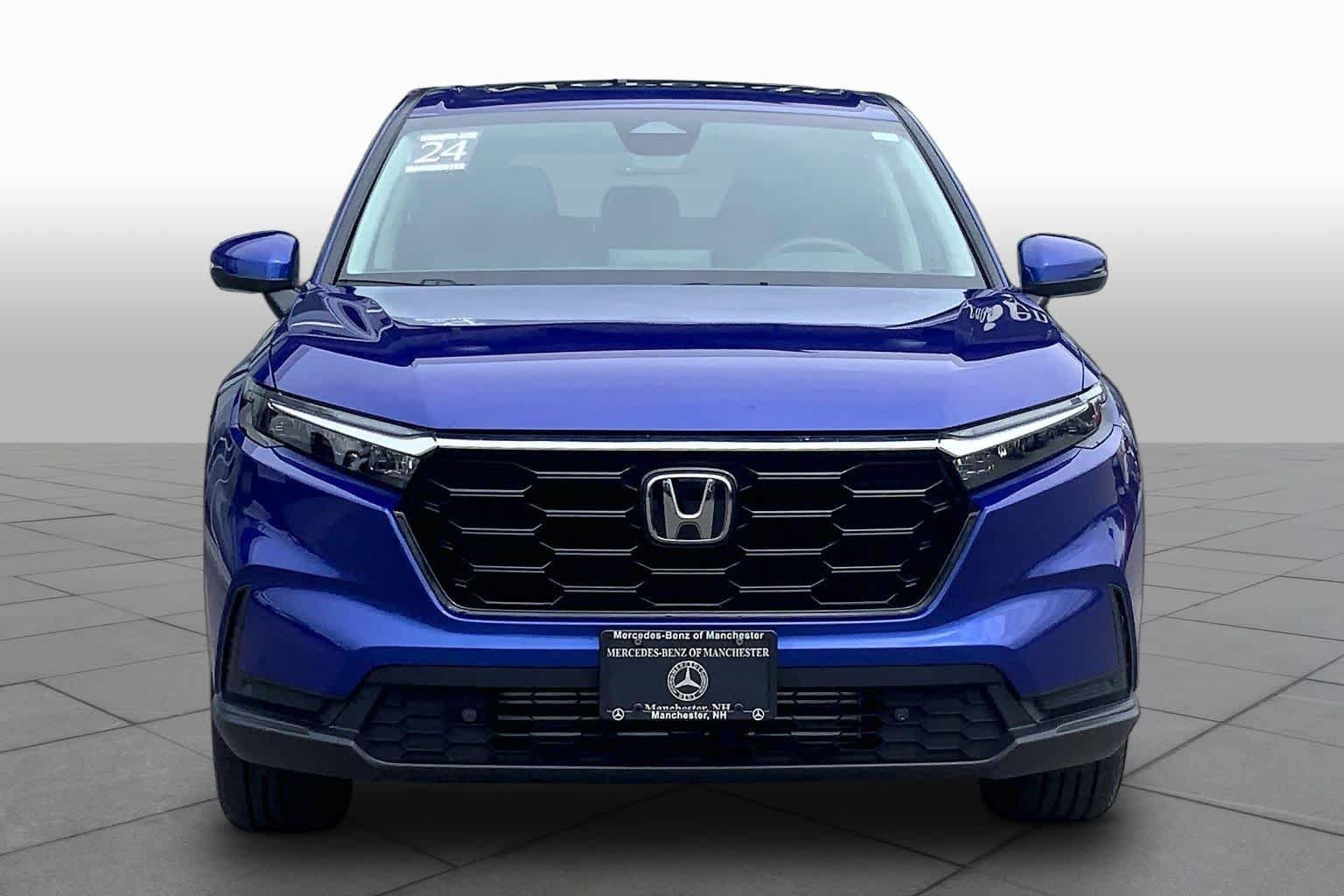 Used 2024 Honda CR-V EX-L image 4