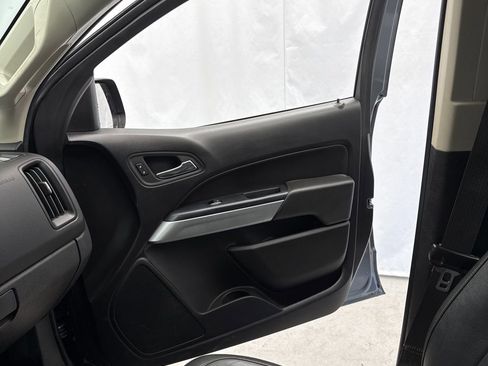 Used 2020 Chevrolet Colorado ZR2 image 26