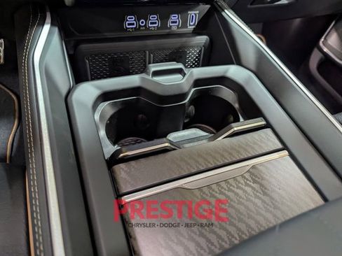 New 2026 RAM 1500 Tungsten w/ Trailer Tow Group image 22