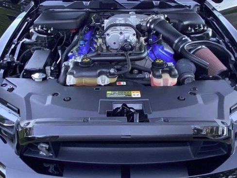 Used 2014 Ford Mustang Shelby GT500 w/ Equipment Group 821A image 10