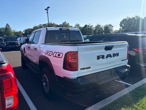 Used 2025 RAM 1500 RHO w/ RHO Level 1 Equipment Group AWD/4WD image 3