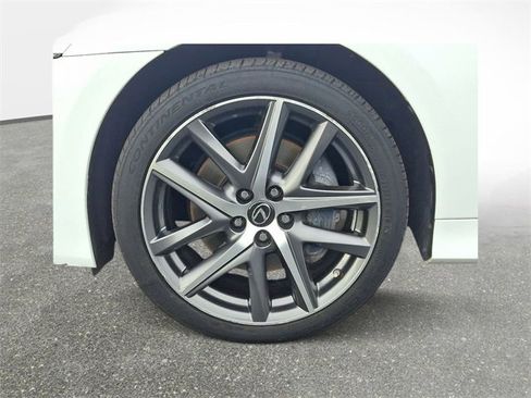 Used 2019 Lexus GS 350 F Sport image 9