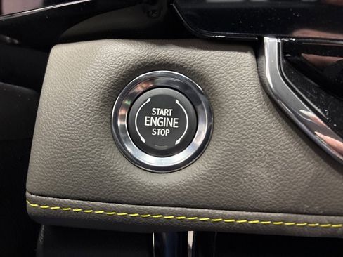 New 2026 Chevrolet Colorado ZR2 w/ Technology Package image 26