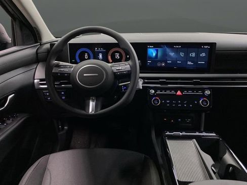 New 2026 Hyundai Tucson SEL image 5