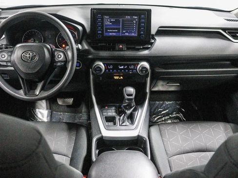 Certified 2019 Toyota RAV4 XLE w/ All Weather Liner Package AWD/4WD image 15