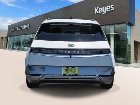 Certified 2024 Hyundai Ioniq 5 Limited RWD image 6