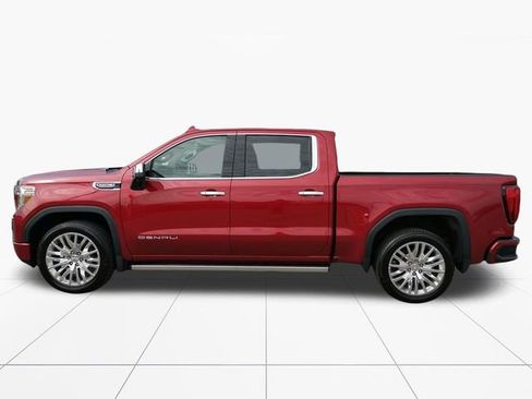 Used 2019 GMC Sierra 1500 Denali w/ Denali Ultimate Package AWD/4WD image 28