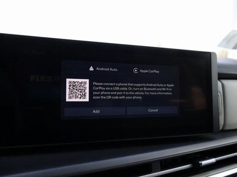 New 2026 Hyundai Santa Fe SEL image 37