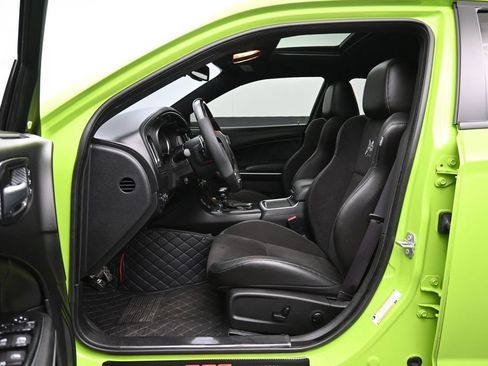 Used 2023 Dodge Charger Scat Pack RWD image 22