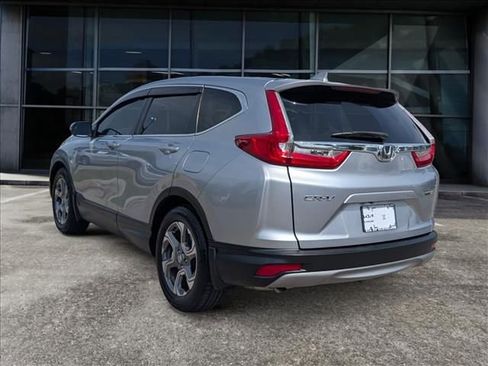 Used 2019 Honda CR-V EX-L image 4