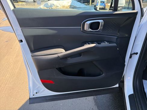 New 2026 Kia Sorento S AWD/4WD image 28