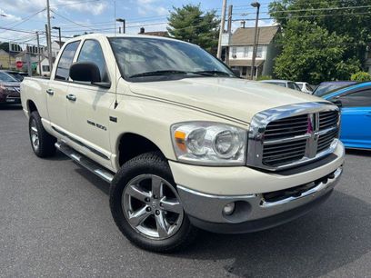 Used 2007 Dodge Ram 1500 Truck SLT