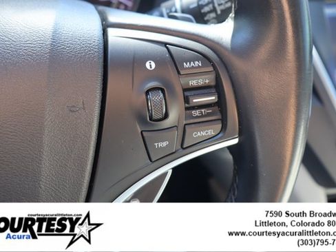 Used 2020 Acura MDX SH-AWD image 12