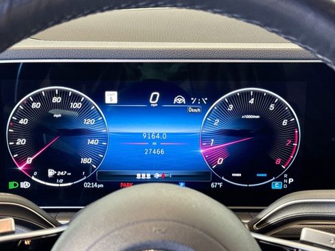 Used 2025 Mercedes-Benz GLE 350 4MATIC image 12