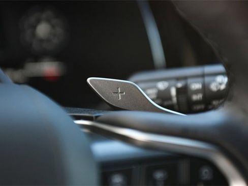 Used 2025 Lexus TX 350 FWD image 11