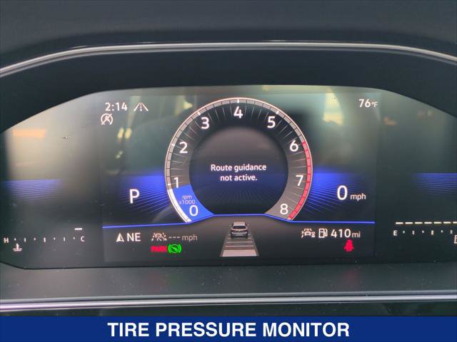 Certified 2026 Volkswagen Jetta Sport FWD image 16