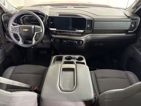 Used 2023 Chevrolet Silverado 1500 LT RWD image 20