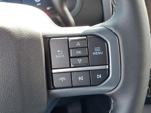 New 2026 Ford F150 XLT image 21