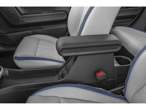Used 2026 MINI Cooper S FWD image 9