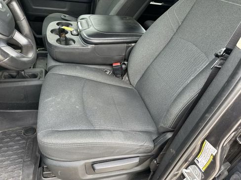 Used 2019 RAM 2500 Tradesman AWD/4WD image 15