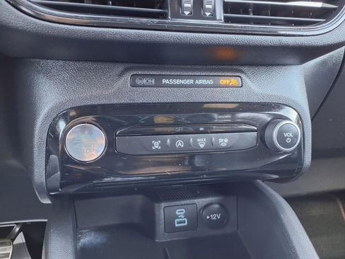 Certified 2023 Ford Escape ST-Line w/ Tech Pack #1 FWD image 23